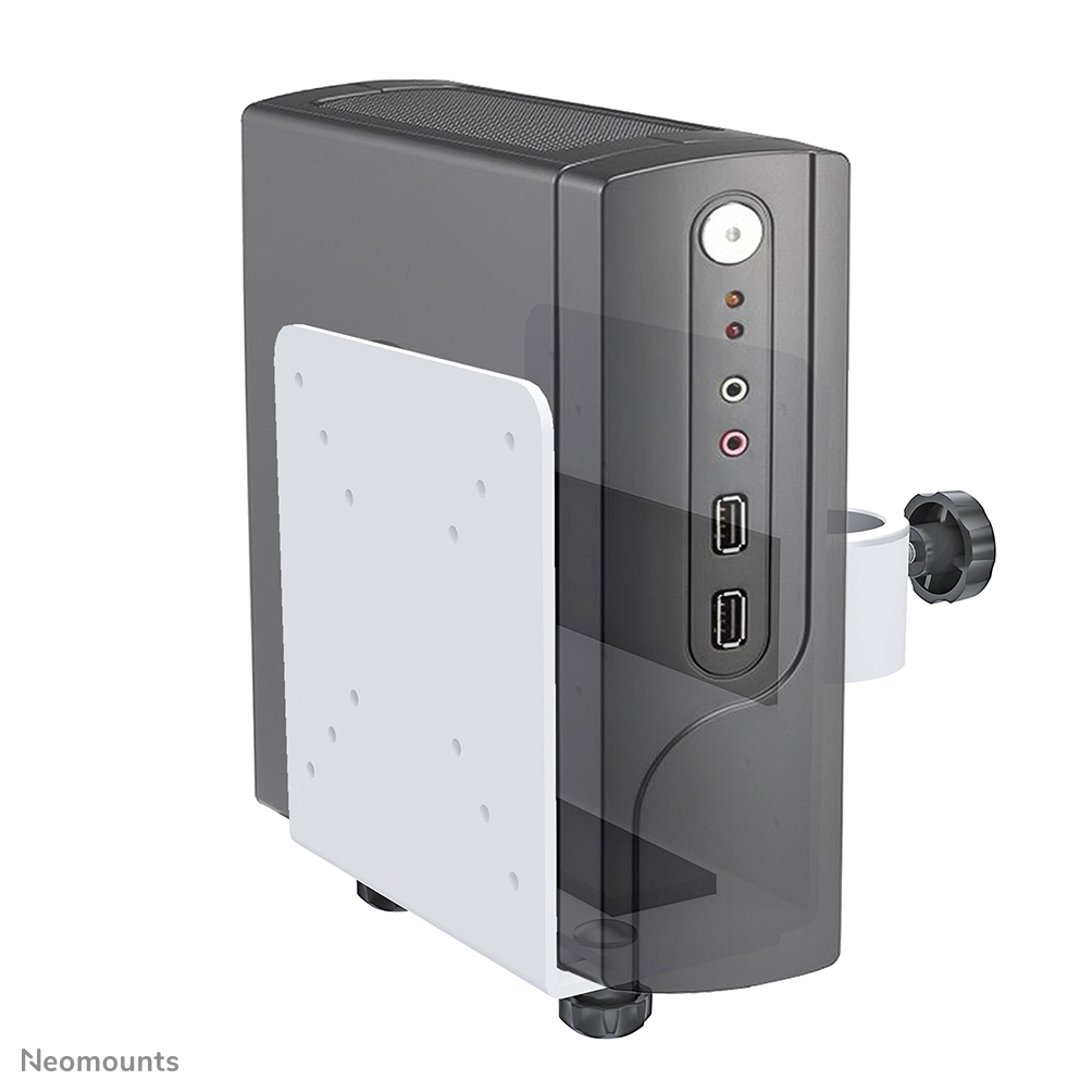 Neomounts THINCLIENT-10 Supporto per mini PC - max 10 kg - universale